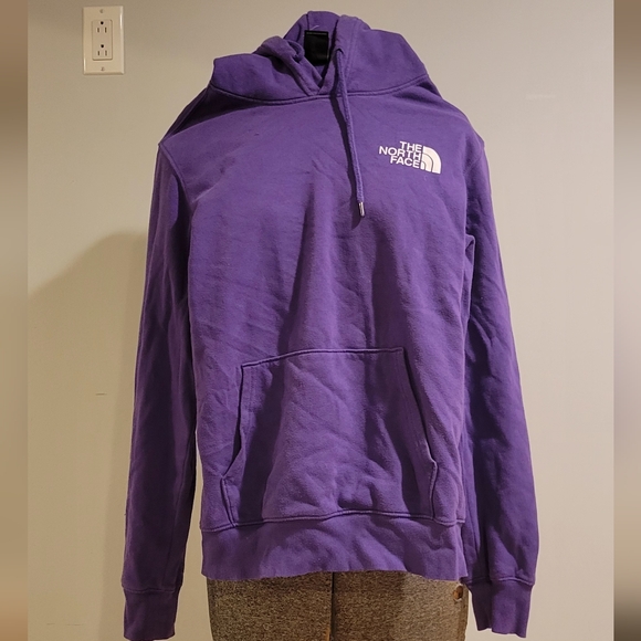 THE NORTH FACE MEN'S HOODED PULLOVER SWEATSHIRTS-SET OF 4 - Picture 1 of 4